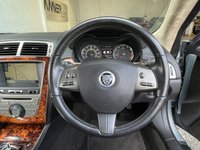 USED 2010 10 JAGUAR XK 5.0 XK PORTFOLIO 2d 385 BHP 