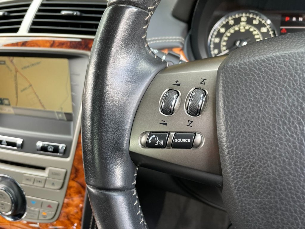 USED 2010 10 JAGUAR XK 5.0 XK PORTFOLIO 2d 385 BHP 