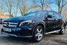 USED 2015 07 MERCEDES-BENZ GLA-CLASS 2.1 GLA200 CDI AMG LINE PREMIUM 5d 136 BHP A LOVELY EXAMPLE OF THIS PREMIUM SUV. WELL SPECIFIED.