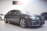 USED 2017 67 AUDI A4 2.0 TDI ULTRA S LINE 4d 188 BHP 