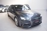 USED 2017 67 AUDI A4 2.0 TDI ULTRA S LINE 4d 188 BHP 