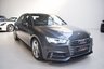 USED 2017 67 AUDI A4 2.0 TDI ULTRA S LINE 4d 188 BHP 