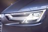 USED 2017 67 AUDI A4 2.0 TDI ULTRA S LINE 4d 188 BHP 