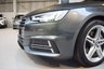 USED 2017 67 AUDI A4 2.0 TDI ULTRA S LINE 4d 188 BHP 