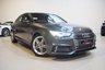 USED 2017 67 AUDI A4 2.0 TDI ULTRA S LINE 4d 188 BHP 