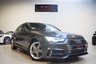 USED 2017 67 AUDI A4 2.0 TDI ULTRA S LINE 4d 188 BHP 