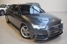 USED 2017 67 AUDI A4 2.0 TDI ULTRA S LINE 4d 188 BHP 
