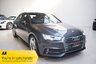 USED 2017 67 AUDI A4 2.0 TDI ULTRA S LINE 4d 188 BHP 