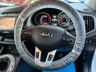 USED 2015 65 KIA SPORTAGE 2.0 CRDi KX-3 (SAT NAV) 5d - GLASS ROOF 