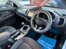 USED 2015 65 KIA SPORTAGE 2.0 CRDi KX-3 (SAT NAV) 5d - GLASS ROOF 