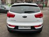 USED 2015 65 KIA SPORTAGE 2.0 CRDi KX-3 (SAT NAV) 5d - GLASS ROOF 