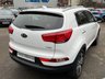 USED 2015 65 KIA SPORTAGE 2.0 CRDi KX-3 (SAT NAV) 5d - GLASS ROOF 