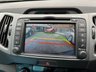 USED 2015 65 KIA SPORTAGE 2.0 CRDi KX-3 (SAT NAV) 5d - GLASS ROOF 