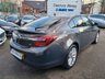 USED 2016 66 VAUXHALL INSIGNIA 2.0 CDTi SRi (NAV) 170 5dr - BEST ENGINE 