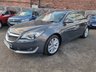 USED 2016 66 VAUXHALL INSIGNIA 2.0 CDTi SRi (NAV) 170 5dr - BEST ENGINE 