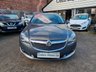 USED 2016 66 VAUXHALL INSIGNIA 2.0 CDTi SRi (NAV) 170 5dr - BEST ENGINE 