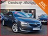 USED 2016 66 VAUXHALL INSIGNIA 2.0 CDTi SRi (NAV) 170 5dr - BEST ENGINE 
