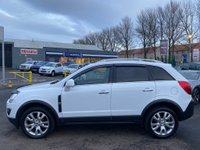 USED 2012 12 VAUXHALL ANTARA 2.2 SE CDTI S/S 5d 161 BHP ONLY 2 FORMER KEEPERS FROM NEW AND COMES WITH SERVICE HISTORY+READY TO DRIVE AWAY TODAY+4 WHEEL DRIVE+PRIVACY GLASS+FINANCE AND EXTENDED WARRANTY AVAILABLE ON THIS USED VEHICLE!!!!