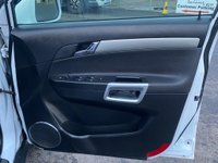 USED 2012 12 VAUXHALL ANTARA 2.2 SE CDTI S/S 5d 161 BHP ONLY 2 FORMER KEEPERS FROM NEW AND COMES WITH SERVICE HISTORY+READY TO DRIVE AWAY TODAY+4 WHEEL DRIVE+PRIVACY GLASS+FINANCE AND EXTENDED WARRANTY AVAILABLE ON THIS USED VEHICLE!!!!