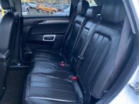 USED 2012 12 VAUXHALL ANTARA 2.2 SE CDTI S/S 5d 161 BHP ONLY 2 FORMER KEEPERS FROM NEW AND COMES WITH SERVICE HISTORY+READY TO DRIVE AWAY TODAY+4 WHEEL DRIVE+PRIVACY GLASS+FINANCE AND EXTENDED WARRANTY AVAILABLE ON THIS USED VEHICLE!!!!