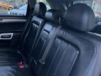 USED 2012 12 VAUXHALL ANTARA 2.2 SE CDTI S/S 5d 161 BHP ONLY 2 FORMER KEEPERS FROM NEW AND COMES WITH SERVICE HISTORY+READY TO DRIVE AWAY TODAY+4 WHEEL DRIVE+PRIVACY GLASS+FINANCE AND EXTENDED WARRANTY AVAILABLE ON THIS USED VEHICLE!!!!