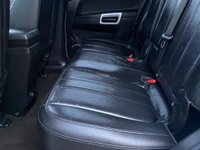 USED 2012 12 VAUXHALL ANTARA 2.2 SE CDTI S/S 5d 161 BHP ONLY 2 FORMER KEEPERS FROM NEW AND COMES WITH SERVICE HISTORY+READY TO DRIVE AWAY TODAY+4 WHEEL DRIVE+PRIVACY GLASS+FINANCE AND EXTENDED WARRANTY AVAILABLE ON THIS USED VEHICLE!!!!