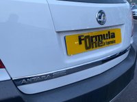 USED 2012 12 VAUXHALL ANTARA 2.2 SE CDTI S/S 5d 161 BHP ONLY 2 FORMER KEEPERS FROM NEW AND COMES WITH SERVICE HISTORY+READY TO DRIVE AWAY TODAY+4 WHEEL DRIVE+PRIVACY GLASS+FINANCE AND EXTENDED WARRANTY AVAILABLE ON THIS USED VEHICLE!!!!