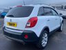 USED 2012 12 VAUXHALL ANTARA 2.2 SE CDTI S/S 5d 161 BHP ONLY 2 FORMER KEEPERS FROM NEW AND COMES WITH SERVICE HISTORY+READY TO DRIVE AWAY TODAY+4 WHEEL DRIVE+PRIVACY GLASS+FINANCE AND EXTENDED WARRANTY AVAILABLE ON THIS USED VEHICLE!!!!