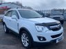USED 2012 12 VAUXHALL ANTARA 2.2 SE CDTI S/S 5d 161 BHP ONLY 2 FORMER KEEPERS FROM NEW AND COMES WITH SERVICE HISTORY+READY TO DRIVE AWAY TODAY+4 WHEEL DRIVE+PRIVACY GLASS+FINANCE AND EXTENDED WARRANTY AVAILABLE ON THIS USED VEHICLE!!!!