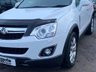 USED 2012 12 VAUXHALL ANTARA 2.2 SE CDTI S/S 5d 161 BHP ONLY 2 FORMER KEEPERS FROM NEW AND COMES WITH SERVICE HISTORY+READY TO DRIVE AWAY TODAY+4 WHEEL DRIVE+PRIVACY GLASS+FINANCE AND EXTENDED WARRANTY AVAILABLE ON THIS USED VEHICLE!!!!