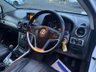 USED 2012 12 VAUXHALL ANTARA 2.2 SE CDTI S/S 5d 161 BHP ONLY 2 FORMER KEEPERS FROM NEW AND COMES WITH SERVICE HISTORY+READY TO DRIVE AWAY TODAY+4 WHEEL DRIVE+PRIVACY GLASS+FINANCE AND EXTENDED WARRANTY AVAILABLE ON THIS USED VEHICLE!!!!
