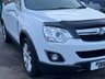 USED 2012 12 VAUXHALL ANTARA 2.2 SE CDTI S/S 5d 161 BHP ONLY 2 FORMER KEEPERS FROM NEW AND COMES WITH SERVICE HISTORY+READY TO DRIVE AWAY TODAY+4 WHEEL DRIVE+PRIVACY GLASS+FINANCE AND EXTENDED WARRANTY AVAILABLE ON THIS USED VEHICLE!!!!