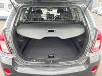 USED 2013 13 VAUXHALL ANTARA 2.2 DIAMOND CDTI S/S 5d 161 BHP ONLY 2 FORMER KEEPERS FROM NEW AND COMES WITH 1 FULL YEARS MOT AND A FULL SERVICE HISTORY+BIG SPEC+FINANCE AND EXTENDED WARRANTY AVAILABLE ON THIS USED VEHICLE!!!
