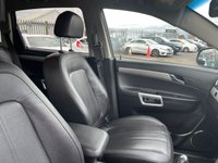 USED 2013 13 VAUXHALL ANTARA 2.2 DIAMOND CDTI S/S 5d 161 BHP ONLY 2 FORMER KEEPERS FROM NEW AND COMES WITH 1 FULL YEARS MOT AND A FULL SERVICE HISTORY+BIG SPEC+FINANCE AND EXTENDED WARRANTY AVAILABLE ON THIS USED VEHICLE!!!