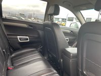 USED 2013 13 VAUXHALL ANTARA 2.2 DIAMOND CDTI S/S 5d 161 BHP ONLY 2 FORMER KEEPERS FROM NEW AND COMES WITH 1 FULL YEARS MOT AND A FULL SERVICE HISTORY+BIG SPEC+FINANCE AND EXTENDED WARRANTY AVAILABLE ON THIS USED VEHICLE!!!