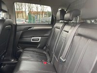 USED 2013 13 VAUXHALL ANTARA 2.2 DIAMOND CDTI S/S 5d 161 BHP ONLY 2 FORMER KEEPERS FROM NEW AND COMES WITH 1 FULL YEARS MOT AND A FULL SERVICE HISTORY+BIG SPEC+FINANCE AND EXTENDED WARRANTY AVAILABLE ON THIS USED VEHICLE!!!