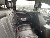 USED 2013 13 VAUXHALL ANTARA 2.2 DIAMOND CDTI S/S 5d 161 BHP ONLY 2 FORMER KEEPERS FROM NEW AND COMES WITH 1 FULL YEARS MOT AND A FULL SERVICE HISTORY+BIG SPEC+FINANCE AND EXTENDED WARRANTY AVAILABLE ON THIS USED VEHICLE!!!