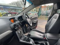 USED 2013 13 VAUXHALL ANTARA 2.2 DIAMOND CDTI S/S 5d 161 BHP ONLY 2 FORMER KEEPERS FROM NEW AND COMES WITH 1 FULL YEARS MOT AND A FULL SERVICE HISTORY+BIG SPEC+FINANCE AND EXTENDED WARRANTY AVAILABLE ON THIS USED VEHICLE!!!