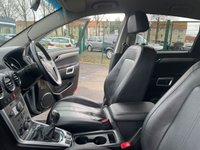 USED 2013 13 VAUXHALL ANTARA 2.2 DIAMOND CDTI S/S 5d 161 BHP ONLY 2 FORMER KEEPERS FROM NEW AND COMES WITH 1 FULL YEARS MOT AND A FULL SERVICE HISTORY+BIG SPEC+FINANCE AND EXTENDED WARRANTY AVAILABLE ON THIS USED VEHICLE!!!