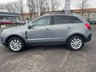 USED 2013 13 VAUXHALL ANTARA 2.2 DIAMOND CDTI S/S 5d 161 BHP ONLY 2 FORMER KEEPERS FROM NEW AND COMES WITH 1 FULL YEARS MOT AND A FULL SERVICE HISTORY+BIG SPEC+FINANCE AND EXTENDED WARRANTY AVAILABLE ON THIS USED VEHICLE!!!