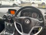USED 2013 13 VAUXHALL ANTARA 2.2 DIAMOND CDTI S/S 5d 161 BHP ONLY 2 FORMER KEEPERS FROM NEW AND COMES WITH 1 FULL YEARS MOT AND A FULL SERVICE HISTORY+BIG SPEC+FINANCE AND EXTENDED WARRANTY AVAILABLE ON THIS USED VEHICLE!!!