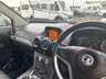 USED 2013 13 VAUXHALL ANTARA 2.2 DIAMOND CDTI S/S 5d 161 BHP ONLY 2 FORMER KEEPERS FROM NEW AND COMES WITH 1 FULL YEARS MOT AND A FULL SERVICE HISTORY+BIG SPEC+FINANCE AND EXTENDED WARRANTY AVAILABLE ON THIS USED VEHICLE!!!