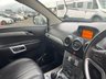 USED 2013 13 VAUXHALL ANTARA 2.2 DIAMOND CDTI S/S 5d 161 BHP ONLY 2 FORMER KEEPERS FROM NEW AND COMES WITH 1 FULL YEARS MOT AND A FULL SERVICE HISTORY+BIG SPEC+FINANCE AND EXTENDED WARRANTY AVAILABLE ON THIS USED VEHICLE!!!