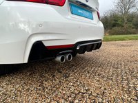 USED 2016 66 BMW 4 SERIES 3.0 430D M SPORT GRAN COUPE 4d 255 BHP 