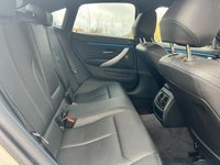 USED 2016 66 BMW 4 SERIES 3.0 430D M SPORT GRAN COUPE 4d 255 BHP 