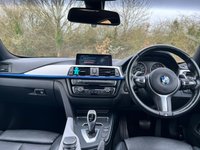 USED 2016 66 BMW 4 SERIES 3.0 430D M SPORT GRAN COUPE 4d 255 BHP 