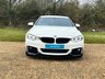 USED 2016 66 BMW 4 SERIES 3.0 430D M SPORT GRAN COUPE 4d 255 BHP 
