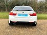 USED 2016 66 BMW 4 SERIES 3.0 430D M SPORT GRAN COUPE 4d 255 BHP 