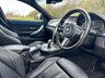USED 2016 66 BMW 4 SERIES 3.0 430D M SPORT GRAN COUPE 4d 255 BHP 