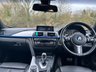 USED 2016 66 BMW 4 SERIES 3.0 430D M SPORT GRAN COUPE 4d 255 BHP 